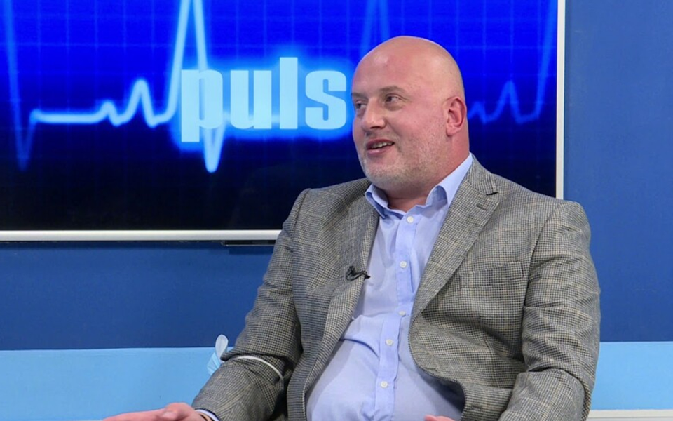 Direktor nefrologije dao ostavku: Neću sprovoditi vaše bolesne naume