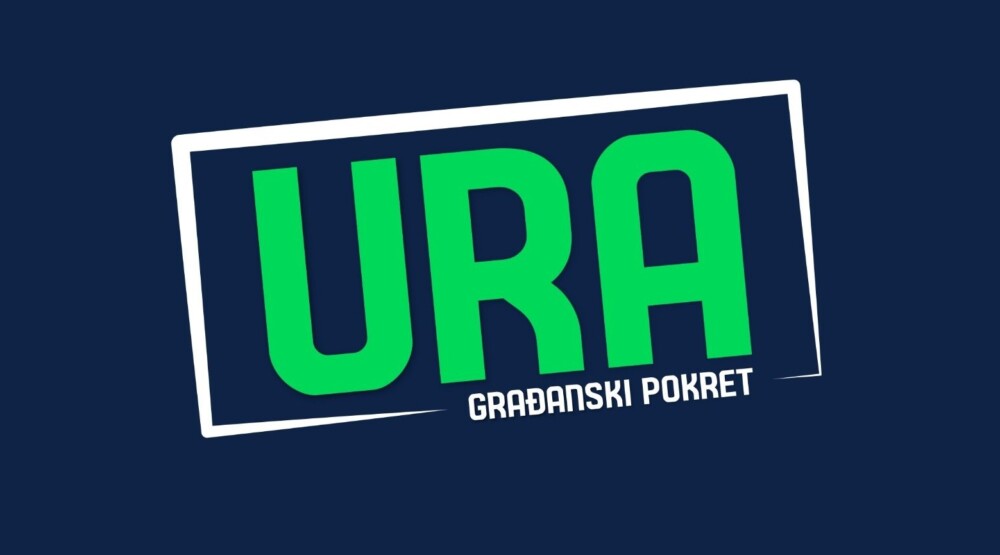 URA: Krivokapić sada ruši svoju Vladu