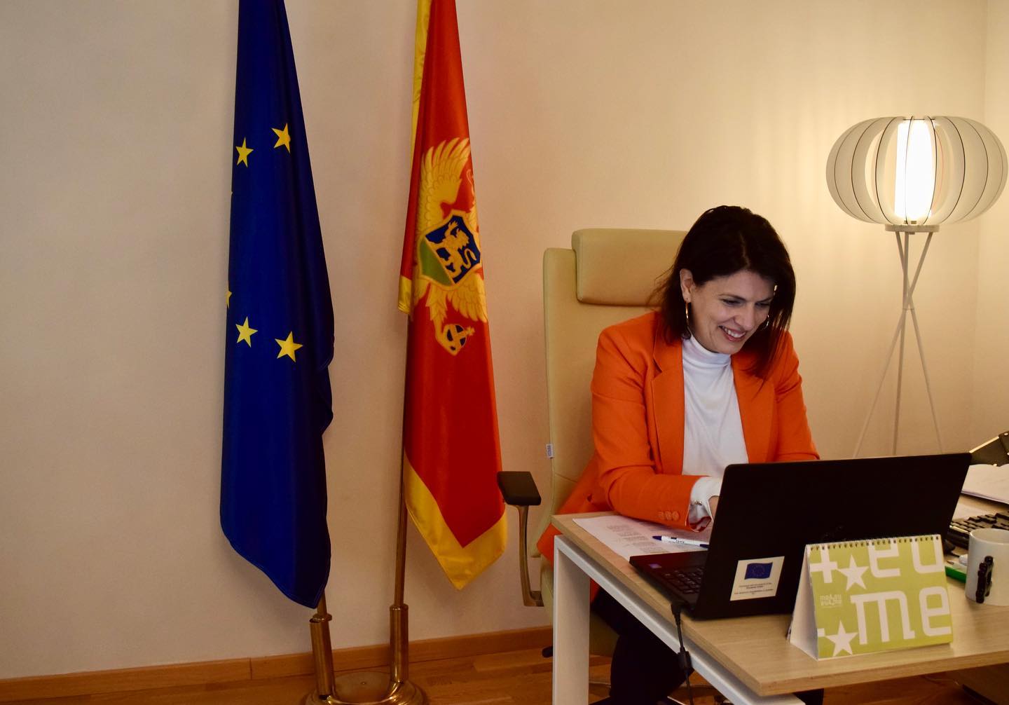 Novi Program pristupanja Crne Gore Evropskoj uniji – ključni orijentir za implementaciju evropske agende