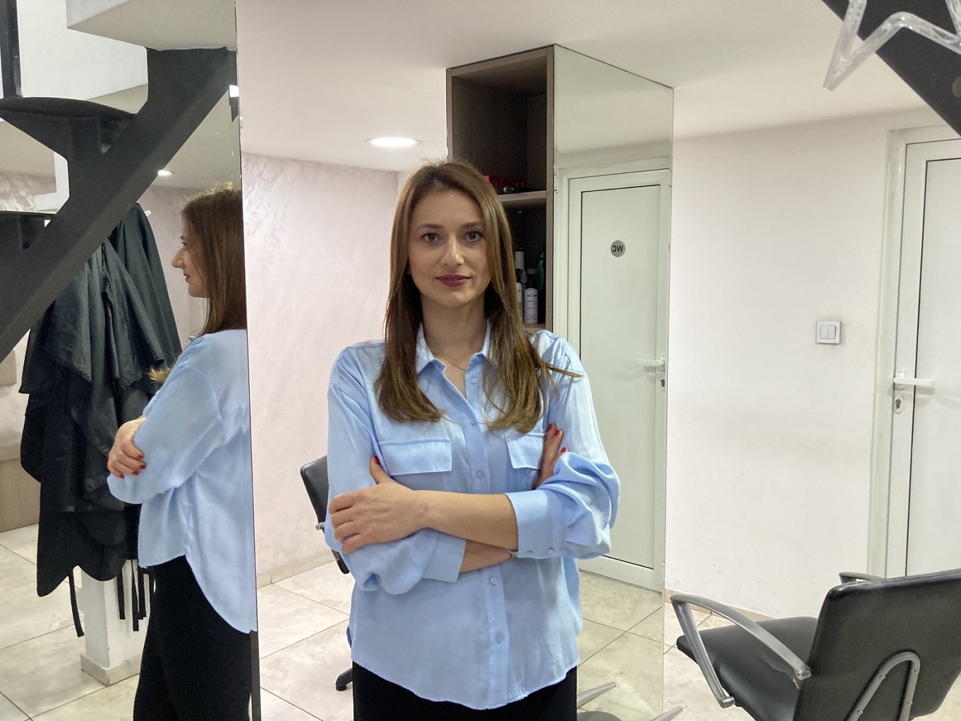 San pretvoren u biznis – Dukić: Iza mene su predan rad i ogromna želja, a to je IRF prepoznao