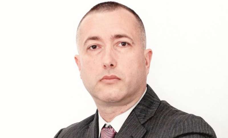 Đurašković, Muratoviću: Regionalni vodovod devastiran pod dugogodišnjim rukovodstvom DPS-a, vaši kadrovi su prije mene rukovodili