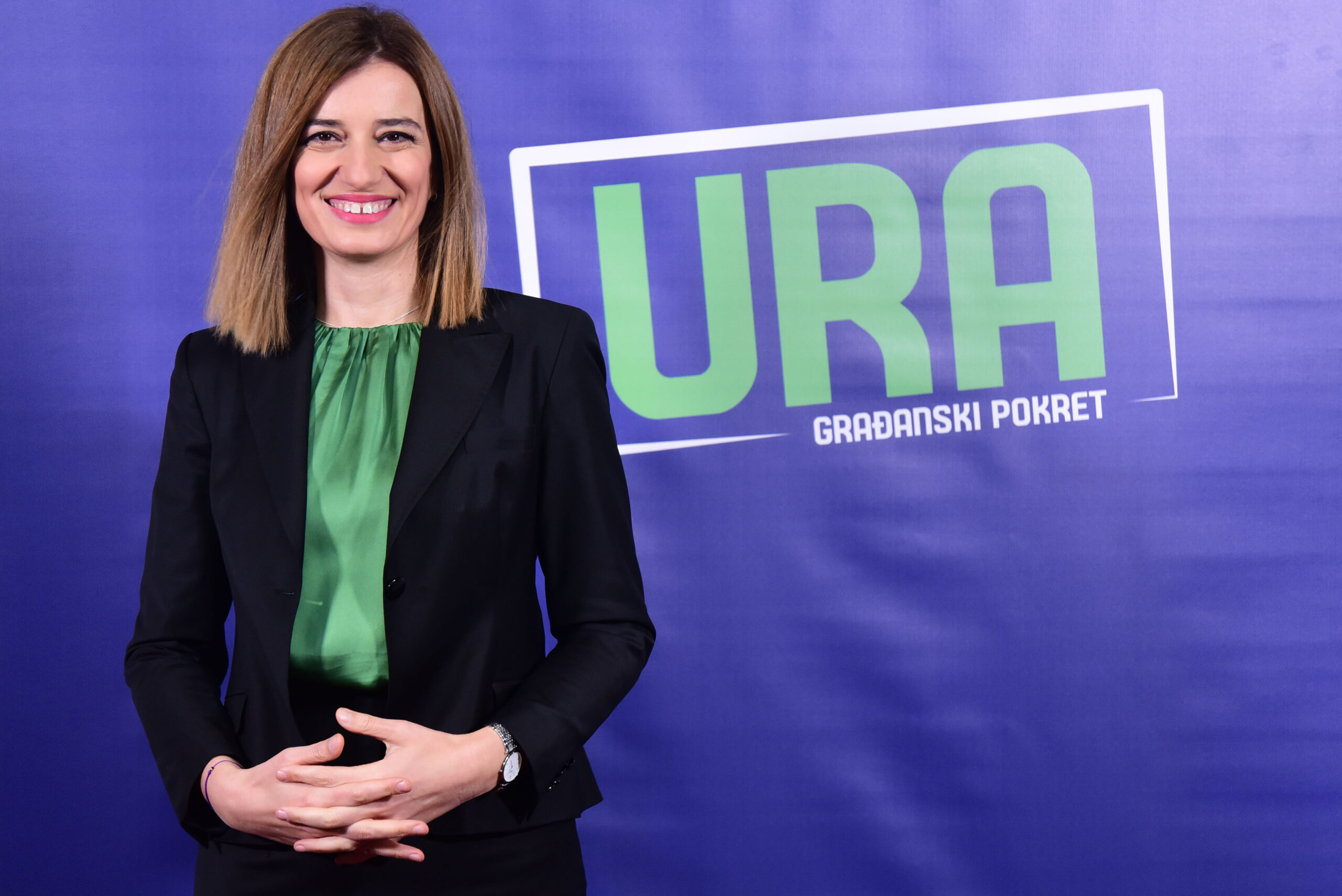 Marović poručila Bratić: Ovo je građanska država koliko god to Vas boljelo