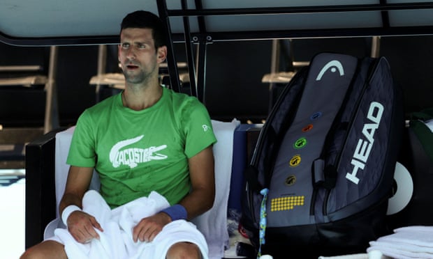 Đoković strahuje i za prvo mjesto na ATP listi, dvojac prijeti