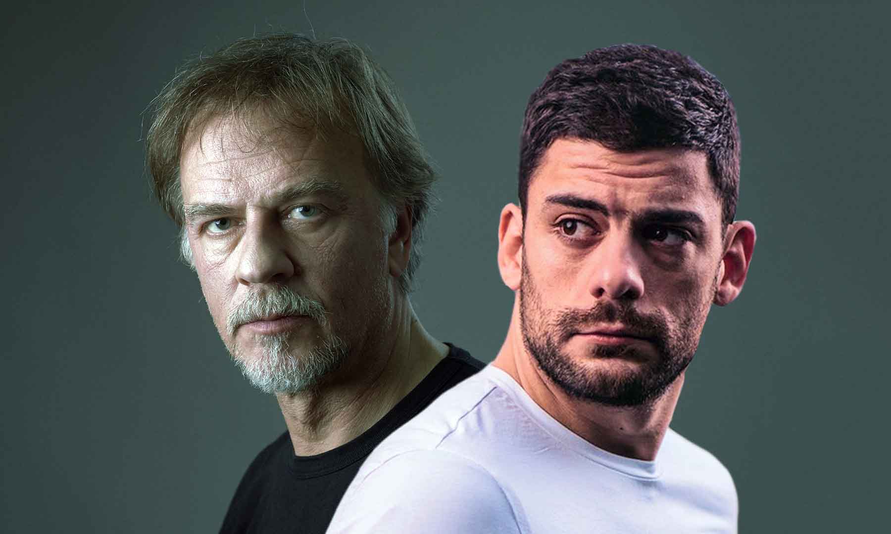Milan Marić kao Žarko Laušević: Snima se serija o tragičnoj sudbini najpoznatijeg jugoslovenskog glumca