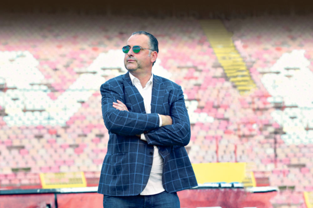 Grof Božović: Ljudi koji žele Dejovu smjenu nisu mu ni blizu