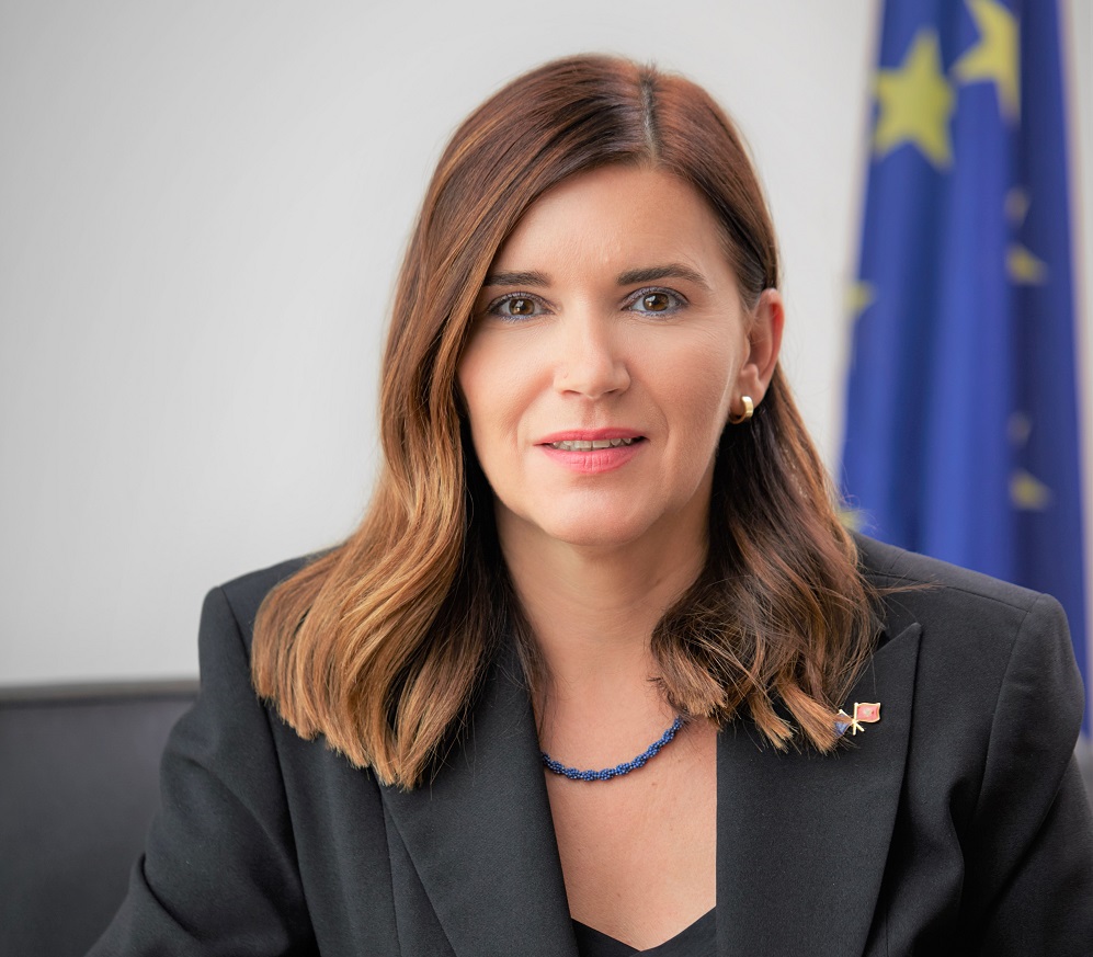 Popa: EU pozdravlja saslušanje kandidata za sudije US, potrebno hitno imenovanje