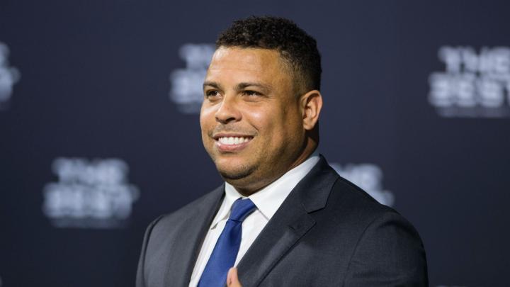 Ronaldo zaražen korona virusom u Kataru