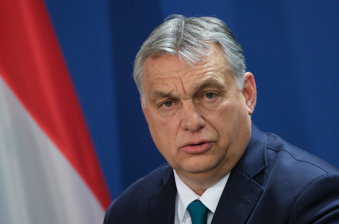 Orban odložio posjetu BiH