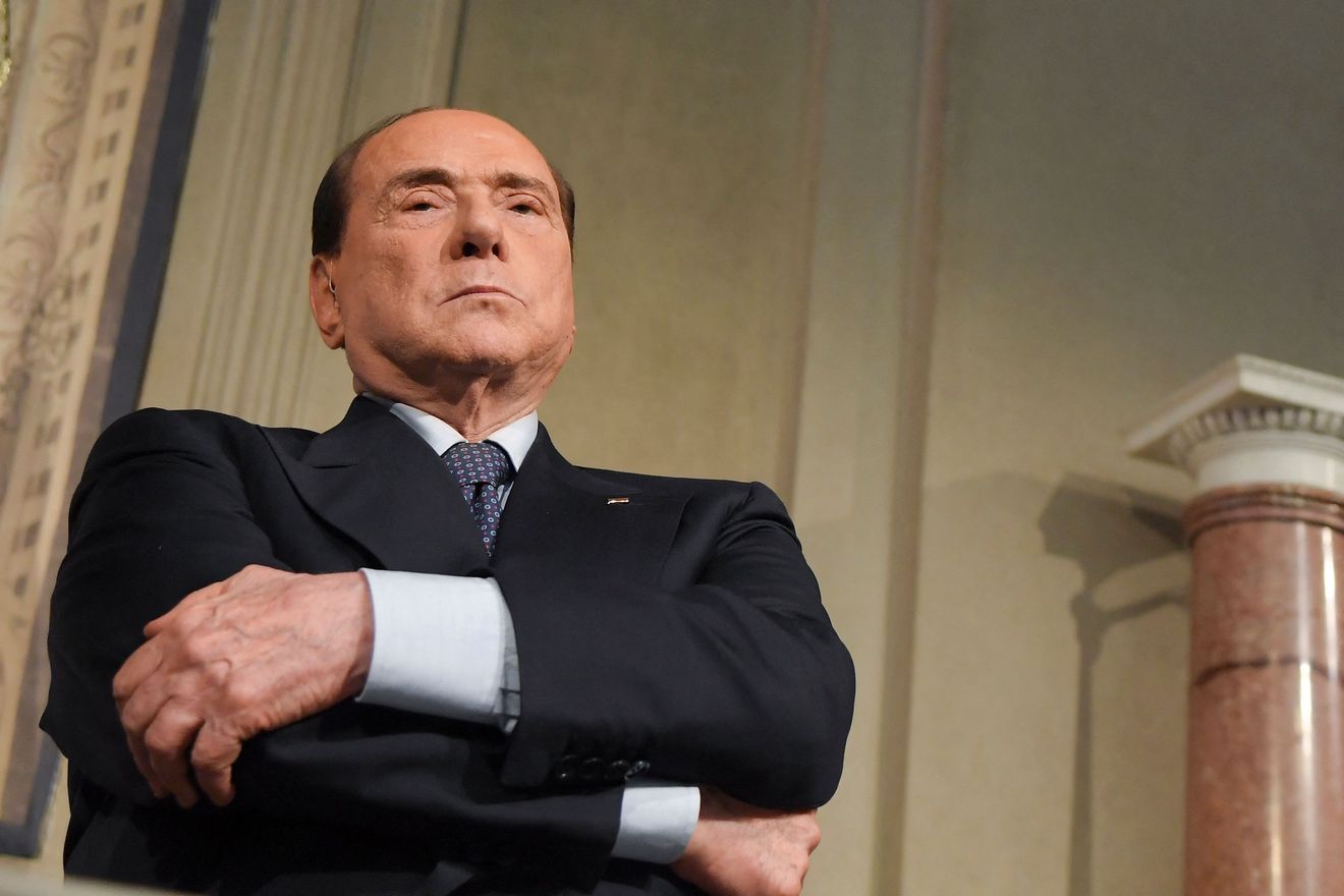 Berluskoni odustao od kandidature za predsjednika Italije
