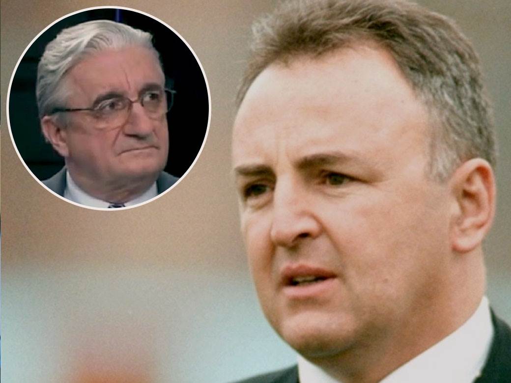 OTELI TUĐMANOVOG UNUKA PA TRAŽILI DA SE ARKAN PUSTI iz ZATVORA!