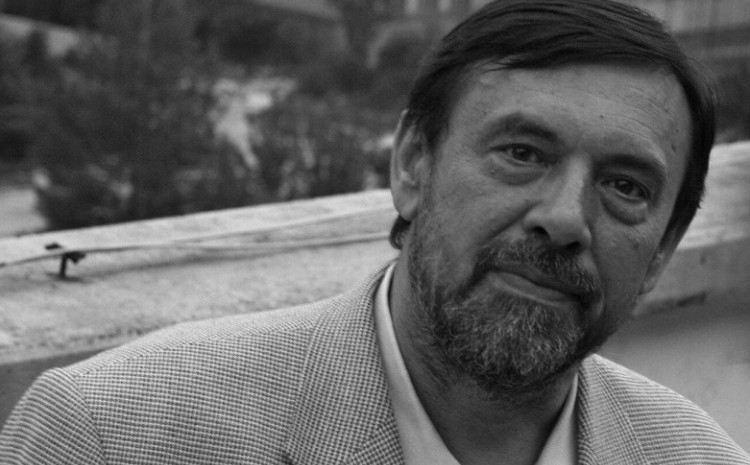 Preminuo doajen bosanskohercegovačog novinarstva Vlastimir Mijović