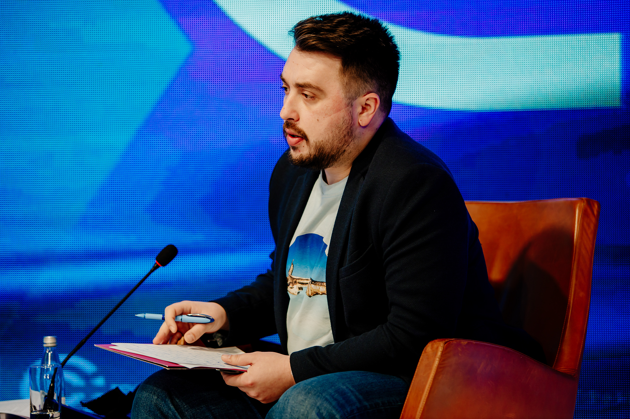 Istraživanje CDT: Čiji su &#8220;naši&#8221; štampani i onlajn mediji