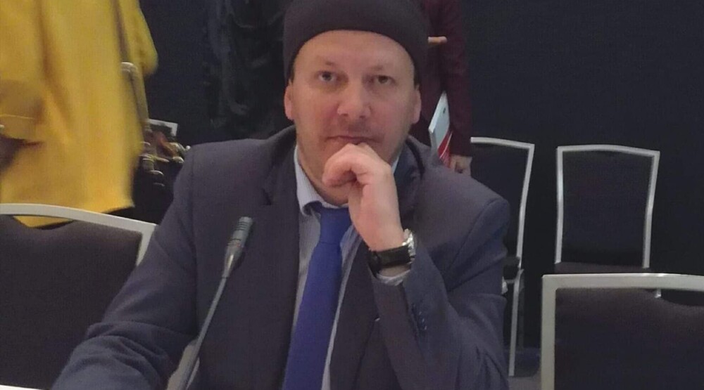 Mrvaljević: Cetinjska URA da saopšti je li joj prihvatljivo formiranje manjinske Vlade uz podršku DPS-a