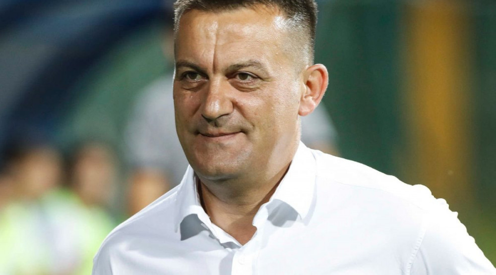 Dragan Radojičić