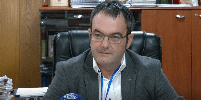 Golubović za Standard: Neću podnijeti ostavku, ne osjećam nikakvu partijsku odgovornost