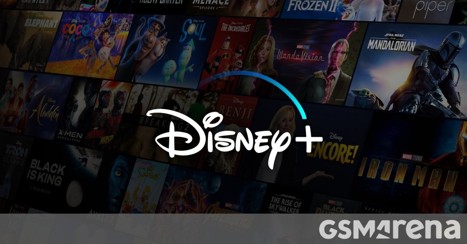 Striming platforma Disney+ od ljeta i u Crnoj Gori