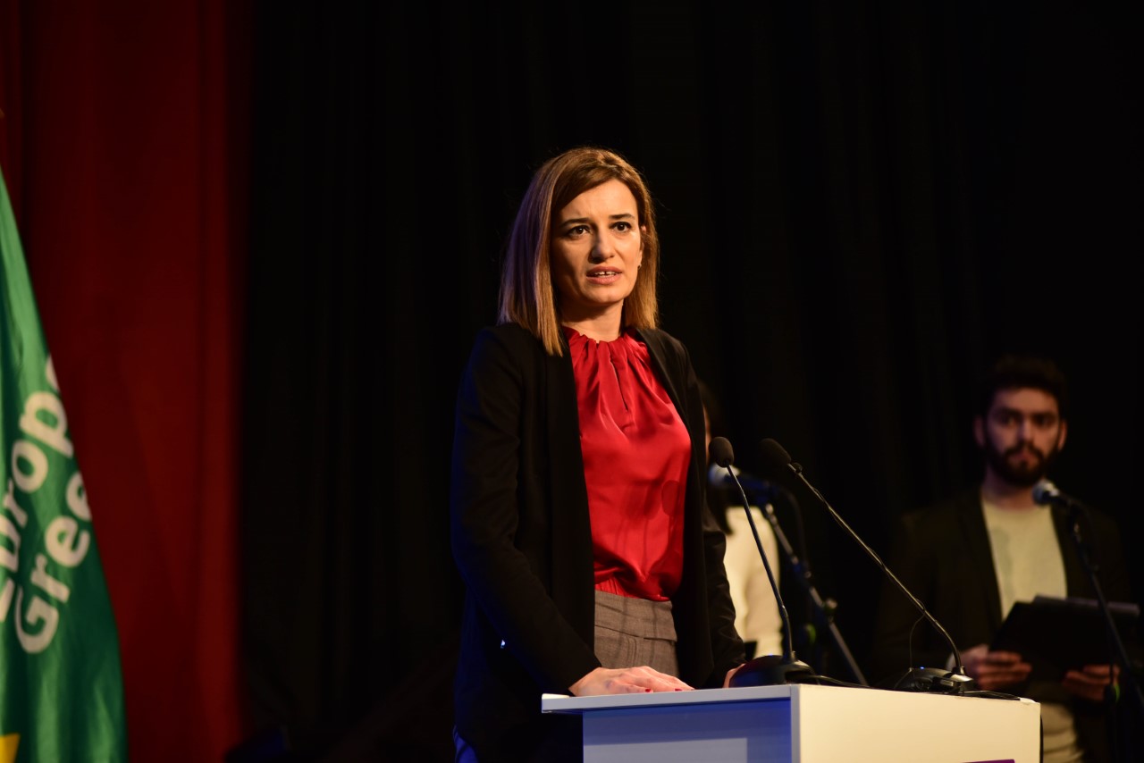 Marović DF-u: Kad govorite o izdaji prvo vidite svoje redove