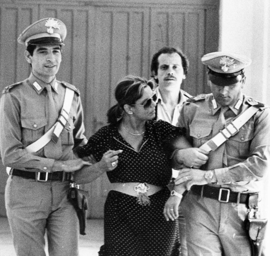&#8220;Lutkica&#8221; PRVA ŽENA NA ČELU MAFIJE,  zbog koje je drhtala cijela Italija! FOTO