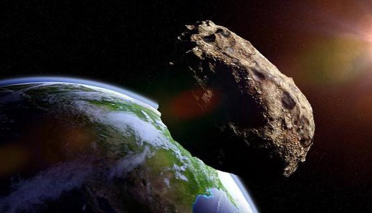 Džinovski asteroid sjutra će proći blizu Zemlje