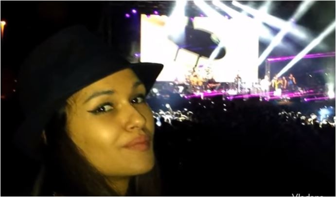 Vladana Vučinić predstavlja Crnu Goru na Eurosongu Standard