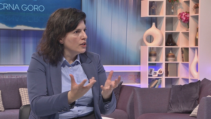 Kordić: Značila bi nam politička stabilnost na EU putu