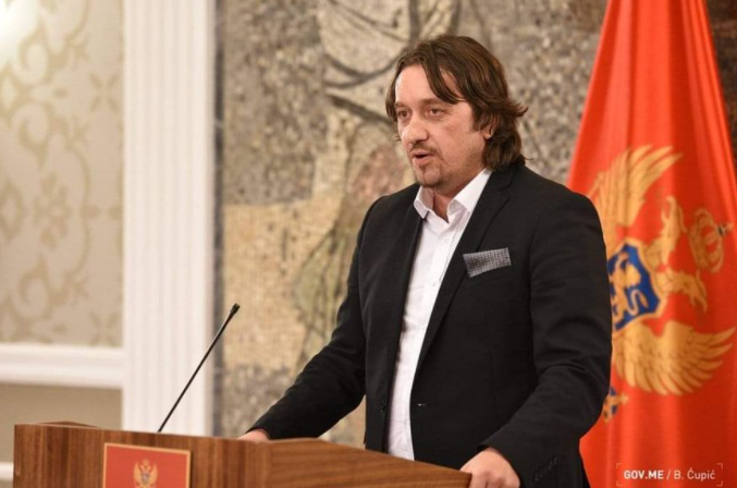 Sekulović: SDT da pokrene istragu, koja će početi od mene pa sve do vrha UPC, policije i same Vlade