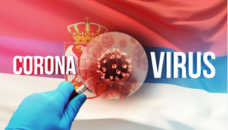 U Srbiji 751 novi slučaj koronavirusa, preminule tri osobe