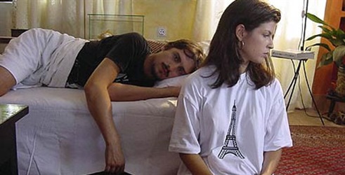 &#8220;Pogled sa Ajfelovog tornja&#8221; najgledaniji crnogorski film
