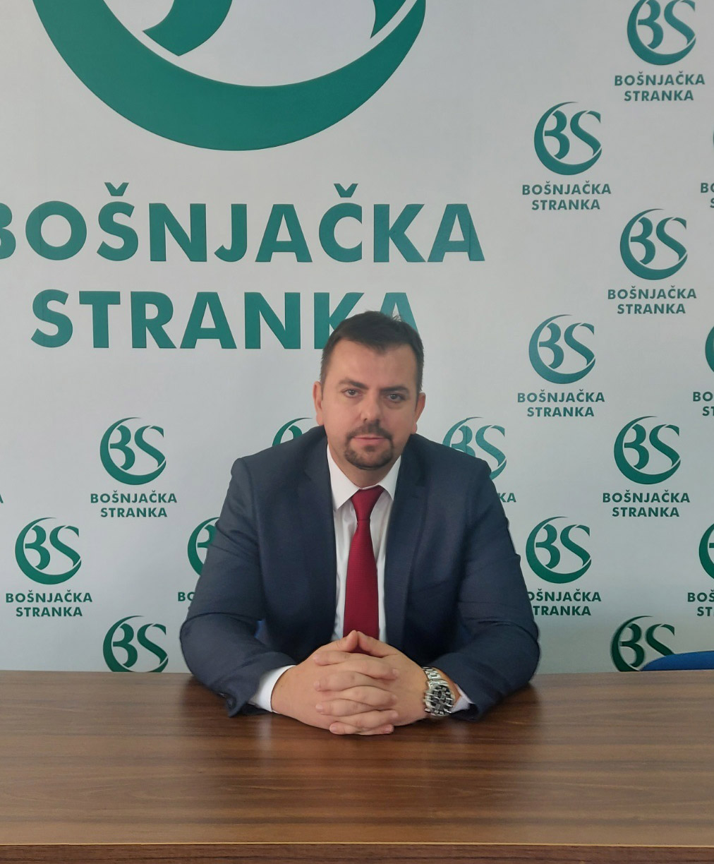 Ćorović o dvojnom državljanstvu: Nećemo biti dio ideološkog inženjeringa