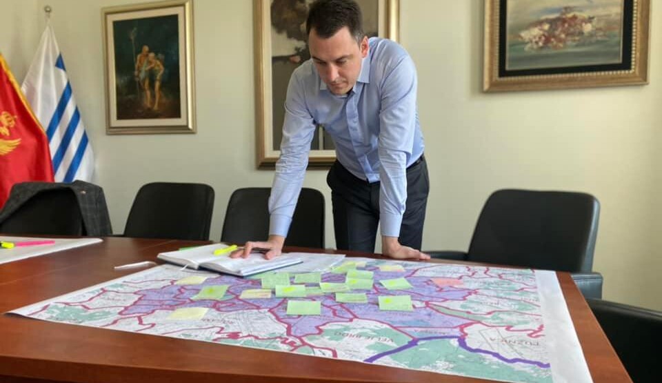 Vuković: Spreman Plan rada za 2022. godinu