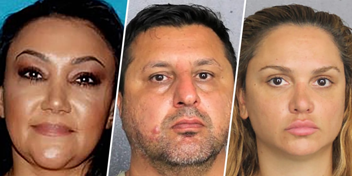 U akciji Uprave policije i FBI uhapšena tri američka državljanina u Crnoj Gori