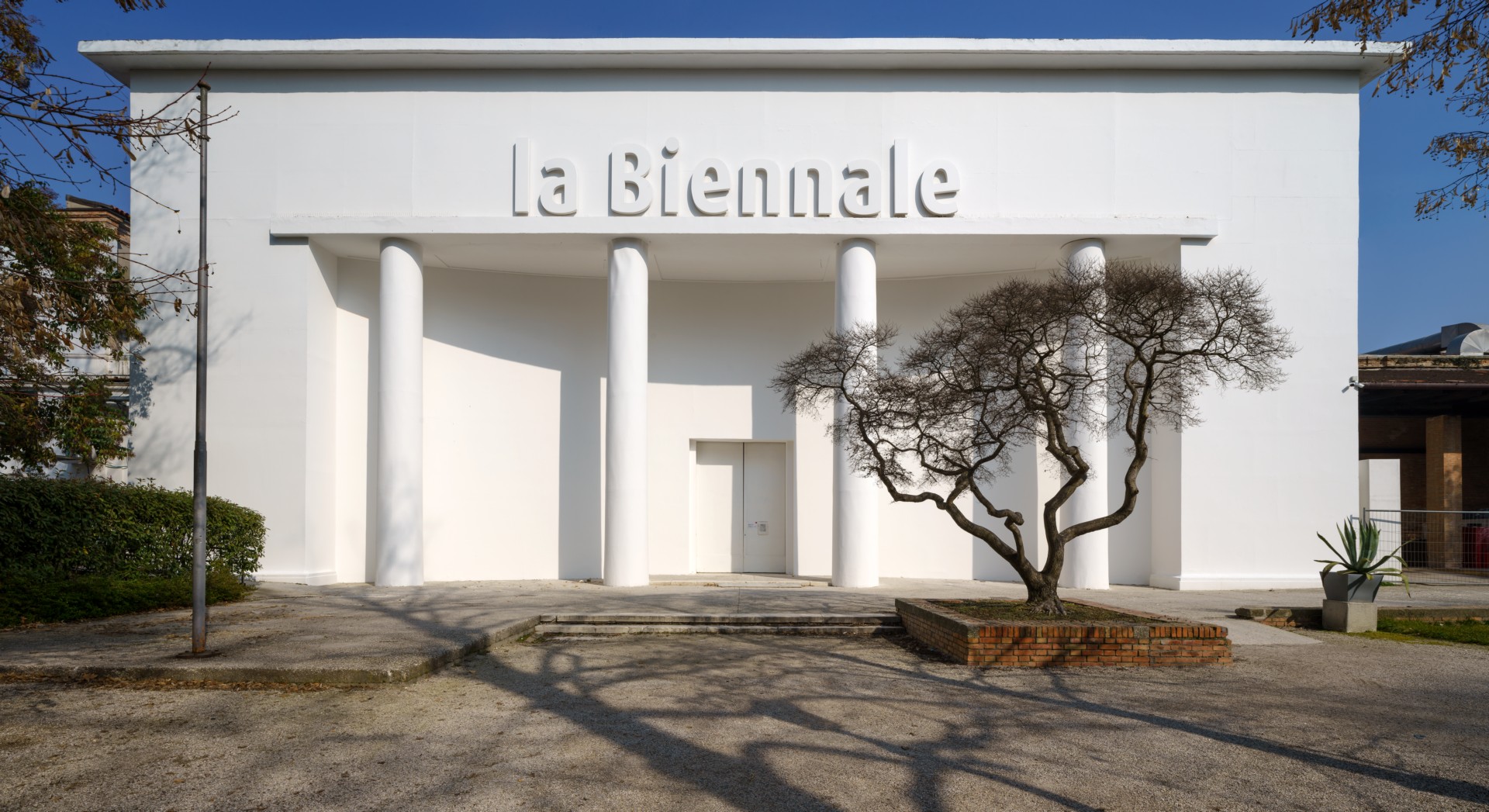 Za Bijenale u Veneciji Vlada izdvaja 60.000 eura