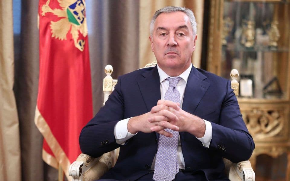 Đukanović: Manjinska vlada nije najbolje rješenje, ali ćemo je podržati