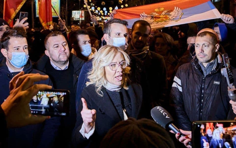 EKSPRESAN ODGOVOR TUŽILAŠTVA: Tužiteljka smatra da Bratić nije širila govor mržnje