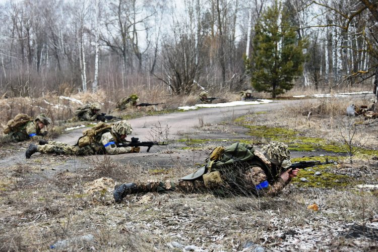 Ukrajinska vojska: Jedan vojnik poginuo u sukobima sa separatistima
