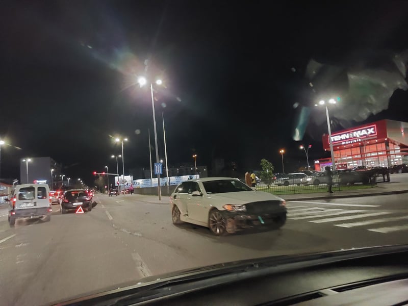 Udes na Zabjelu