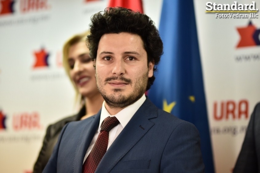 Abazović čestitao Dan opštine: Ulcinj odabrao da krene putem preporoda