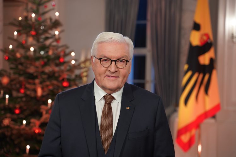 Štajnmajer ponovo izabran za predsjednika Njemačke