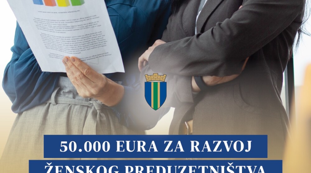 Opština Bar dodijelila sredstva za žensko preduzetništvo, podržano 12 biznis ideja
