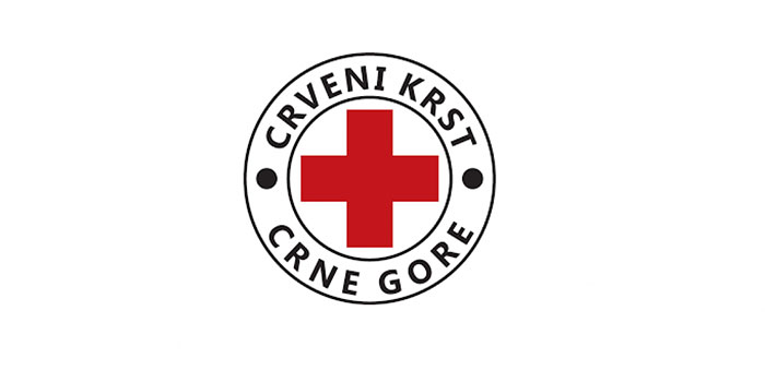 Crveni krst Crne Gore: Ukoliko bude potrebno spremni smo da pomognemo izbjeglicama