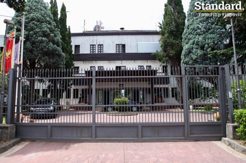 Bez stanova moglo bi da ostane 230 zapošljenih