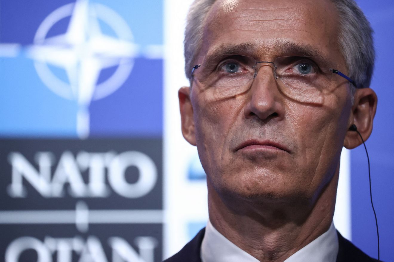 Stoltenberg: Rusko gomilanje trupa najveće od Hladnog rata