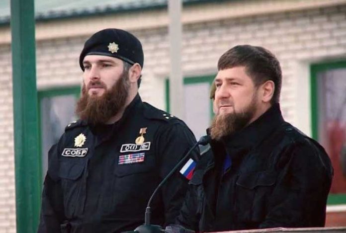 Ubijen čečenski general Magomed Tušajev, jedan od vodećih Kadirovih komadanata