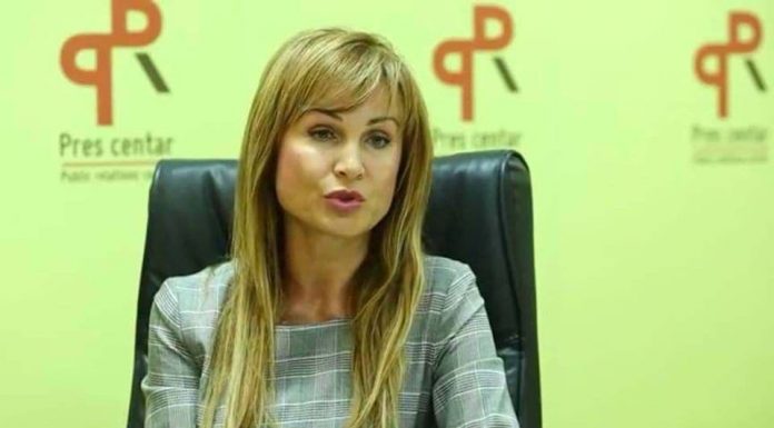 Medojević: Socijalni stanovi moraju biti prioritet nove Vlade