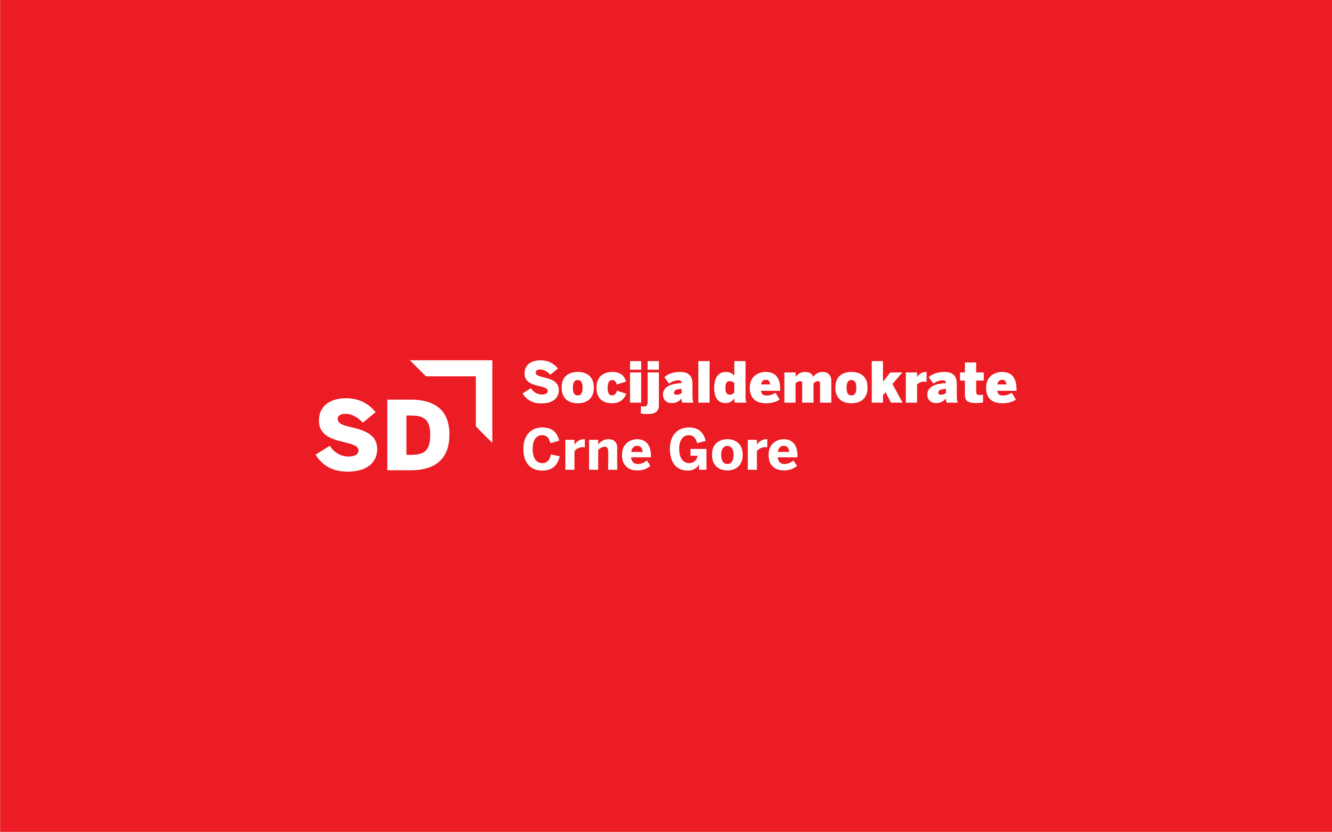 SD: Podrška Zekoviću, kako ruski ekstremista nesmetano djeluje u Crnoj Gori?