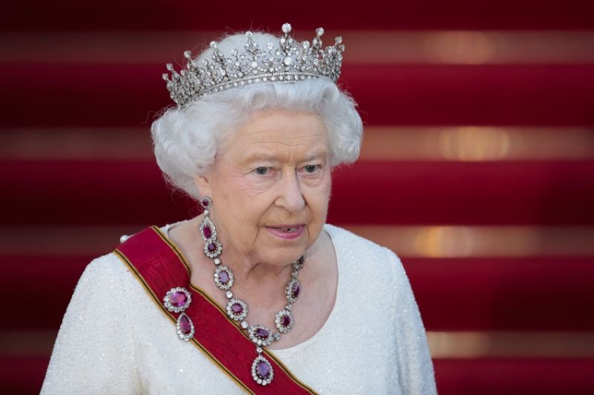 Kada je mlada princeza Lilibet shvatila da će jednog dana biti kraljica