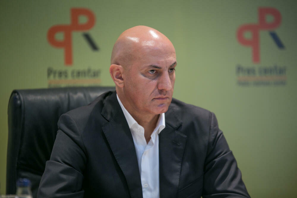 Media centar: Predsjednik i članovi Savjeta RTCG da poštuju Zakon i odluke Ombudsmana javnog servisa