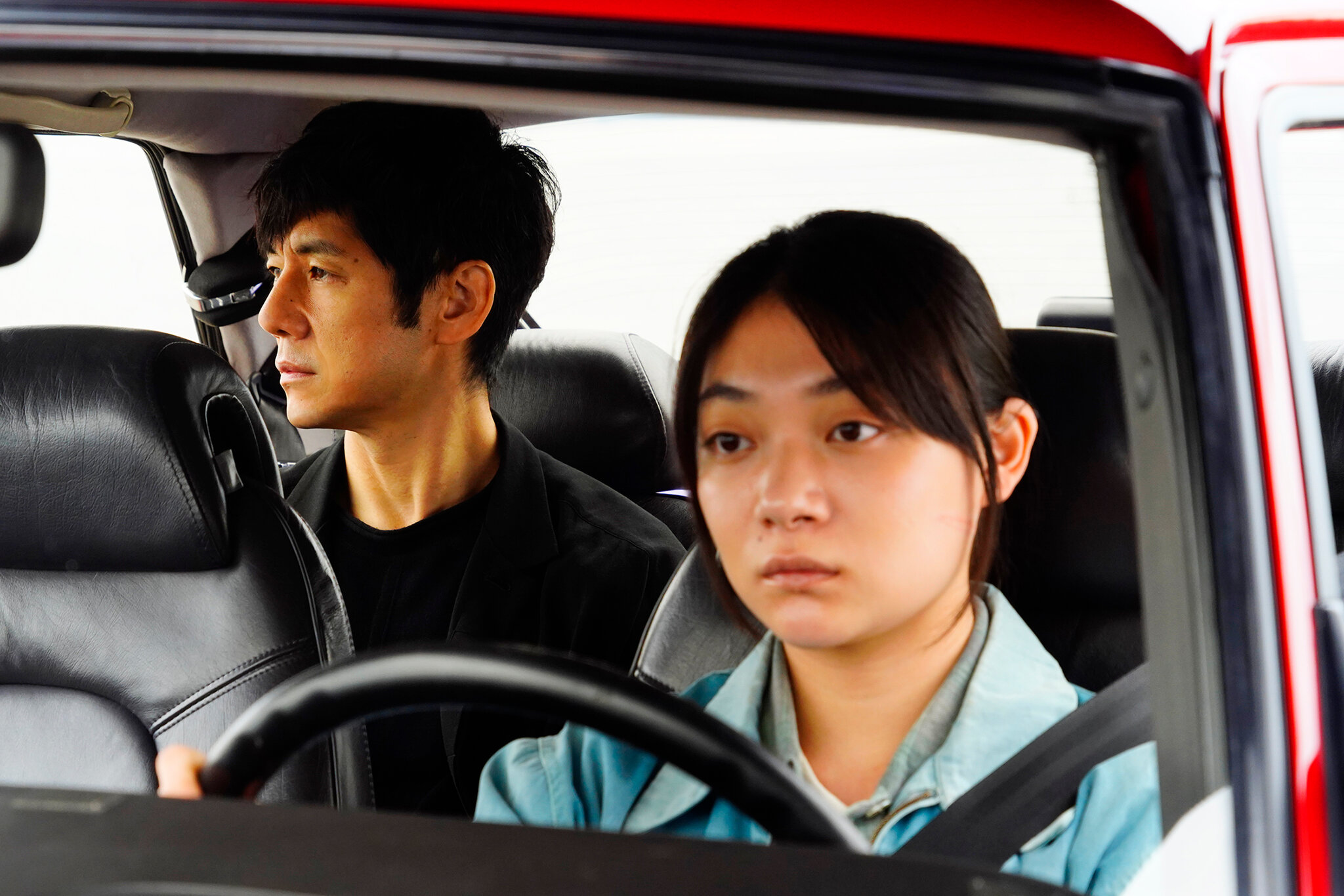 OBJAVLJENE NOMINACIJE ZA OSKARA: Može li japanski film “Drive My Car” ponoviti uspjeh južnokorejskog “Parazita”?