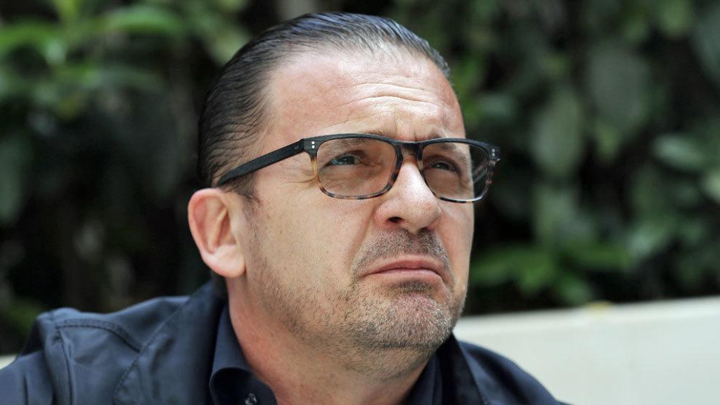 Proslavljeni fudbaler Predrag Mijatović o rušenju OŠ “Vladimir Nazor”: Sa paviljonima odlaze i đačke uspomene