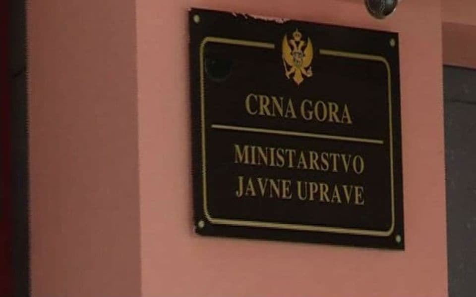 Sajt Vlade nije u funkciji, iz MJU pojašnjavaju: Došlo do kvara, uzrok nije napad